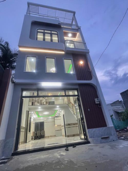 Lô đất mặt tiền 6,1m Vành Đai 4, View hồ đẹp, Giá đầu tư hấp dẫn
